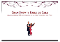 Grand Show & Gala