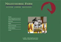 Nighthorse Farm