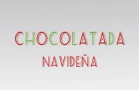 Chocolatada Navidena 2016 Promo