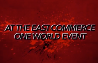 E Comm 2017 – One World Trailer