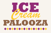 Ice Cream Palooza